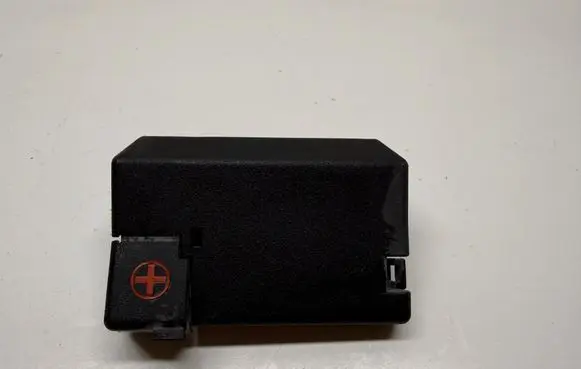 Toyota C-HR I Positive cable (battery) 82621F4010