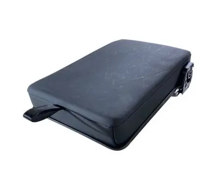 Ford Bronco Rear seat armrest M1PBS67112AE M1PBS67336AAW