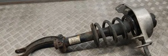 Audi Q5 SQ5 Front shock absorber/damper 8R0413031BA