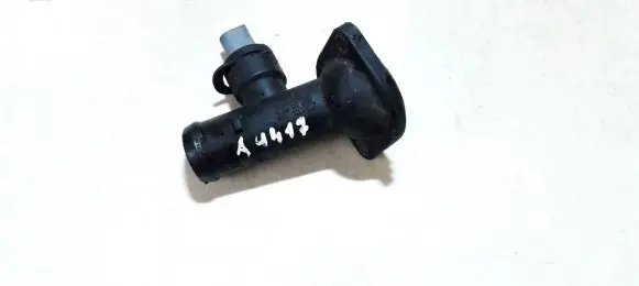 Volkswagen Touran I Engine coolant pipe/hose 03g121121b