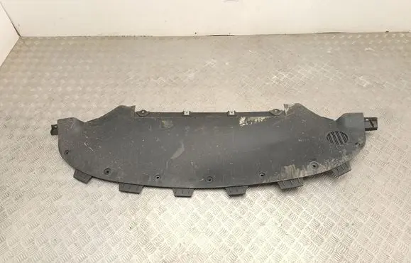 Tesla Model Y Juniper Engine splash shield/under tray 193238600D