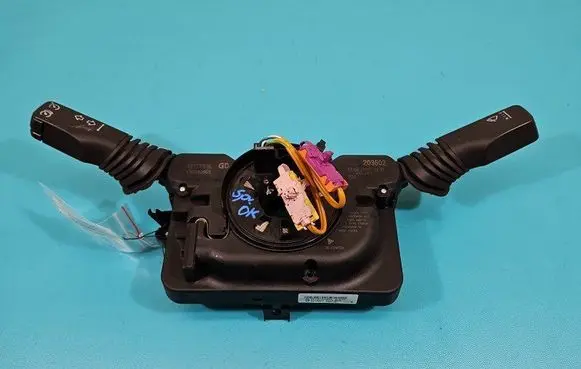 Opel Zafira B Headlight wiper switch 13177916 IMPRK1421419