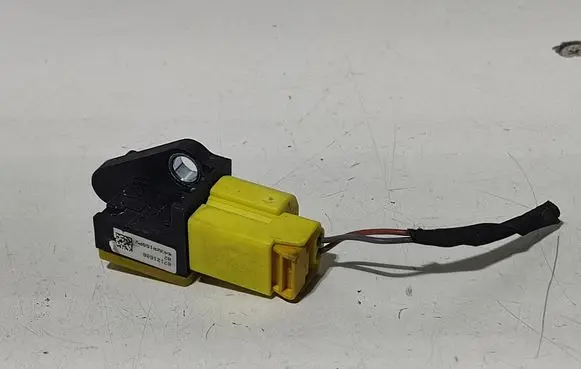 Volkswagen Tiguan Airbag deployment crash/impact sensor 5N0959652A