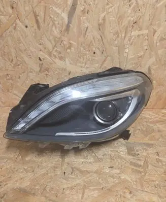 Mercedes-Benz B W246 W242 Headlight/headlamp 0301271271 LE10A6229 A2468207161