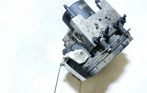Mazda 6 ABS Pump gj6f437a0 3326e0059