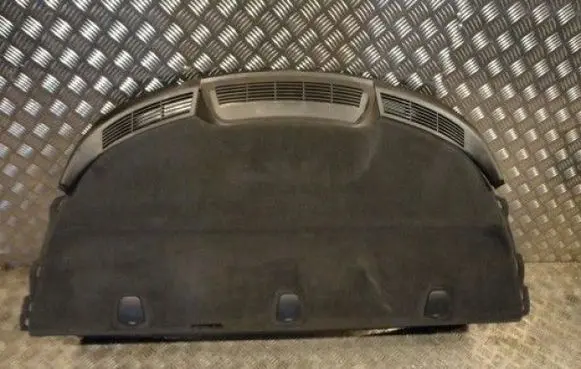 Jaguar XF X250 Parcel shelf X25055