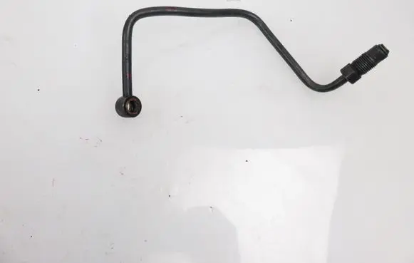 Opel Vivaro Turbo turbocharger oiling pipe/hose