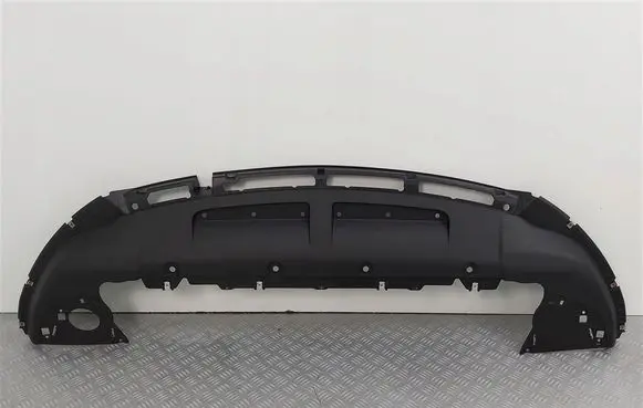 Ford Kuga III Front bumper lip LV4BA8B384J