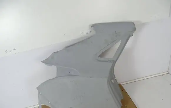 Hyundai i30 Fender 