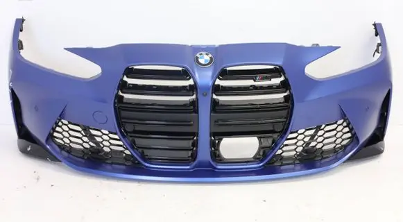 BMW M4 G82 G83 Front bumper 853228942