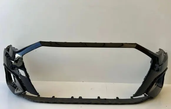 Audi A3 8Y Front bumper 8Y0807437