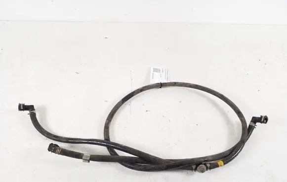 Toyota Auris 150 Windshield washer fluid hose 85276-02050