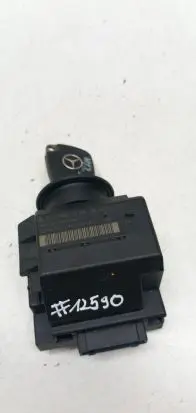 Mercedes-Benz E W211 Ignition lock A2115451008 2115451008