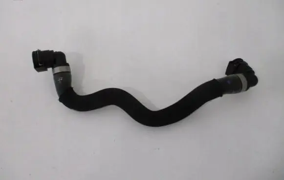 Citroen C4 III e-C4 Engine coolant pipe/hose
