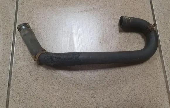 Power steering hose/pipe/line