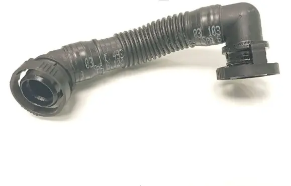 Brake vacuum hose/pipe