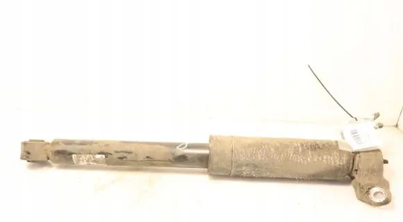 Opel Insignia A Rear shock absorber/damper 315439