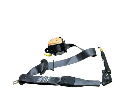 Opel Mokka Front seatbelt 42353690 TKKAH1EC010