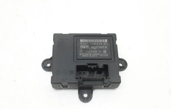 Volvo V70 Door control unit/module 9G9T14B534BC