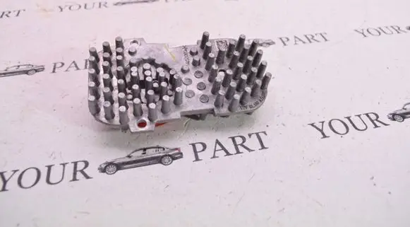 BMW 3 E92 E93 LED ballast control module 1305715