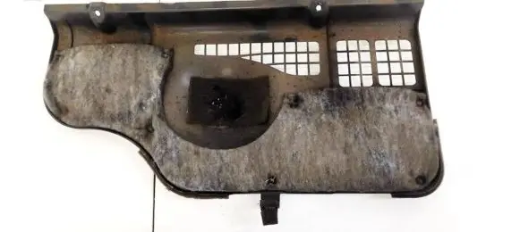 Hyundai Santa Fe Other interior part 972862B000 97286-2B000