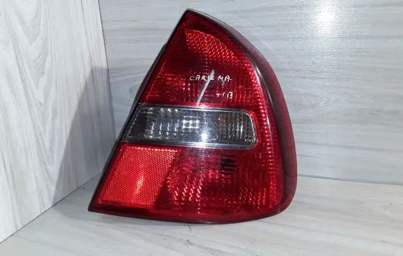 Mitsubishi Carisma Rear/tail lights 151086