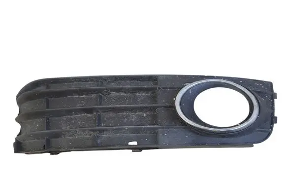 Audi A4 S4 B8 8K Front bumper lower grill 8KD807682