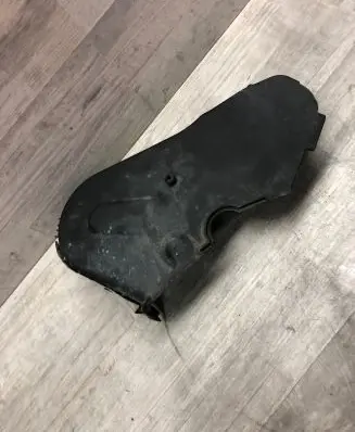 Skoda Octavia Mk3 (5E) Timing belt guard (cover) 04L109107F