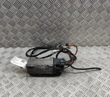 Mercedes-Benz ML W166 Steering rack electric part 7802277809 A1664604200