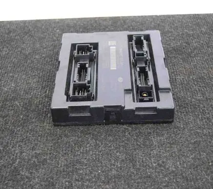 Audi A4 S4 B8 8K Central body control module 8K0907064FB 8K0907064GJ