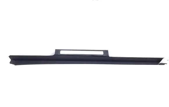 Mercedes-Benz R W251 Front sill trim cover A25168001359051