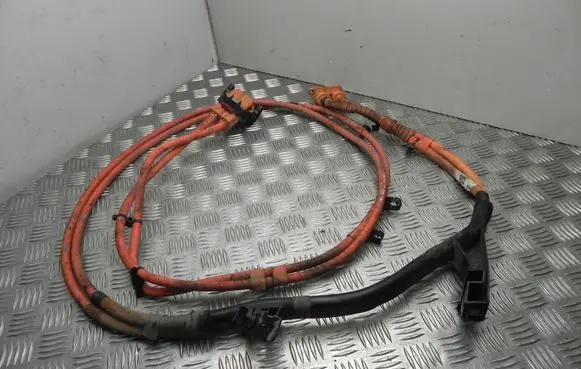 Volkswagen PASSAT B8 Other wiring loom 3Q0971015B VD17438