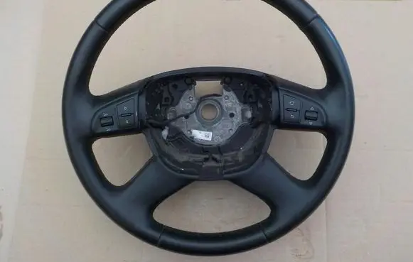 Skoda Superb B8 (3V) Steering wheel 97688999