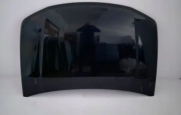 Suzuki Grand Vitara II Engine bonnet/hood 
