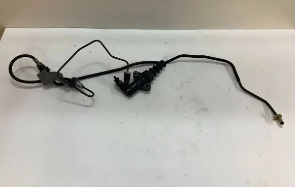 Mazda 3 III Clutch slave cylinder 