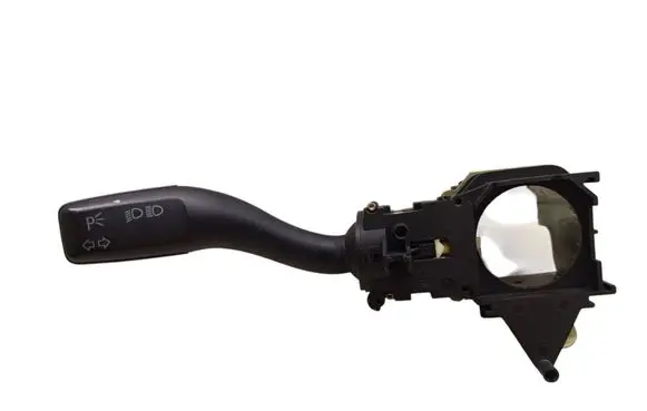 Audi A6 S6 C6 4F Indicator stalk 4E0953513A 01110513 K0301104601
