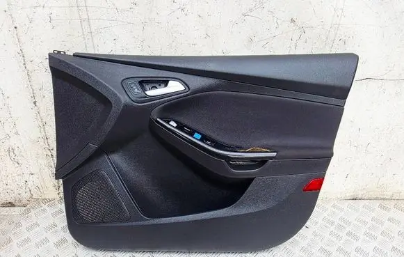 Ford Focus Front door card panel trim F1EBA23942A BM51A2394201