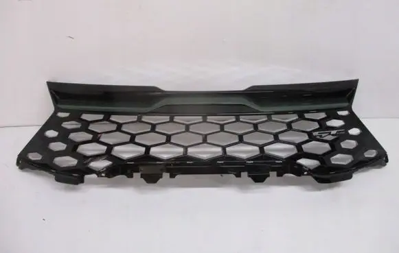 KIA Sportage Front bumper upper radiator grill 86351R2CA0
