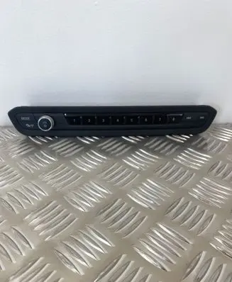 BMW 3 G20 G21 Sound control switch 7949453