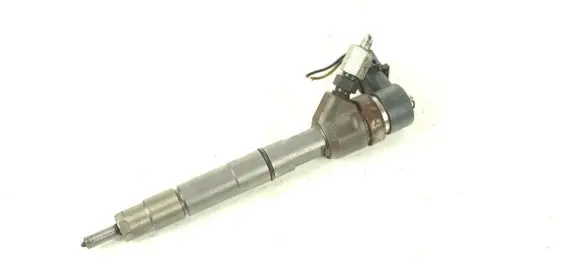 Honda Civic Fuel injector 0445110288 16450R06E01