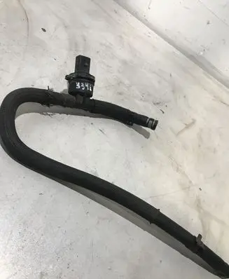 Seat Alhambra (Mk1) Fuel temperature sensor 038906081B