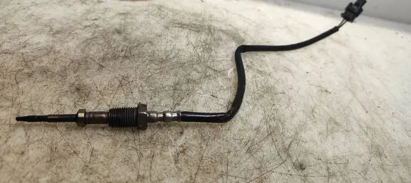 Mini Cooper Countryman R60 Exhaust gas temperature sensor 8509963 2656600