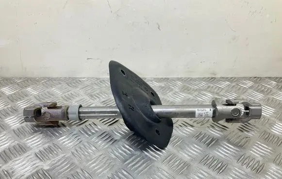 Audi A6 Allroad C7 Steering column universal joint 4G2419753C