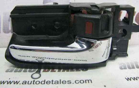 Toyota Avensis T250 Front door interior handle 50594A2
