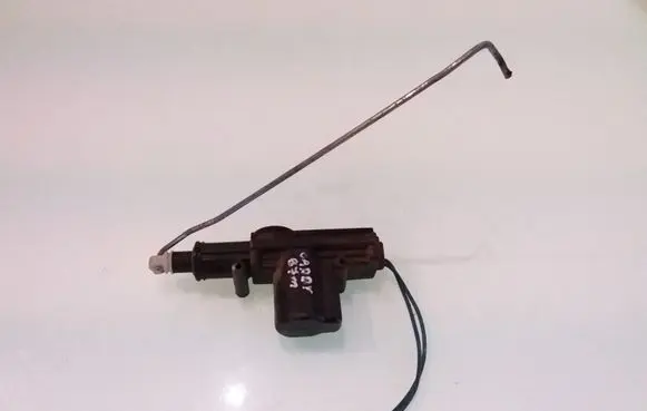 Volkswagen Caddy Central locking motor 932037992