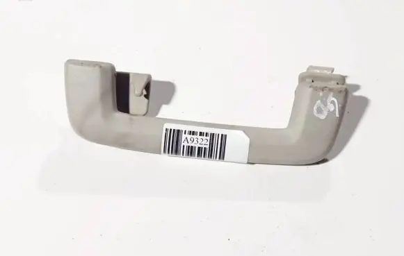 Ford Mondeo MK IV Rear interior roof grab handle