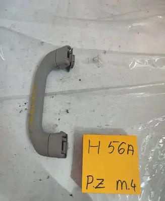 Mercedes-Benz A W168 Front interior roof grab handle 89746644