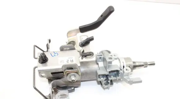 Mitsubishi Outlander Steering rack mechanical part JJ00100875