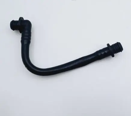 Audi A4 S4 B5 8D Vacuum line/pipe/hose 321611813D