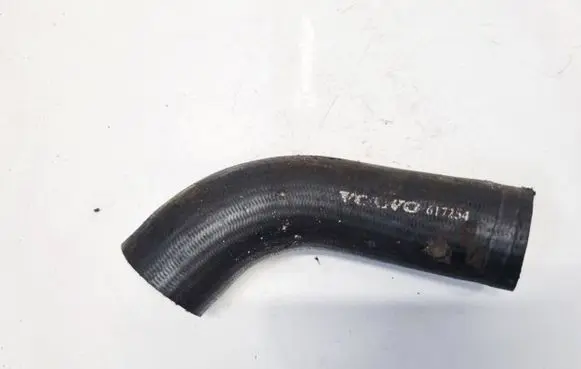 Volvo S40, V40 Intercooler hose/pipe 617254
